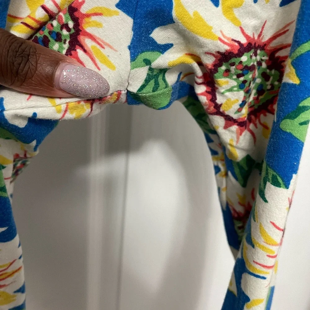 Sunflower Body Suit - Picture 5 of 5